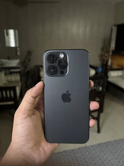 Iphone 14 pro max jv