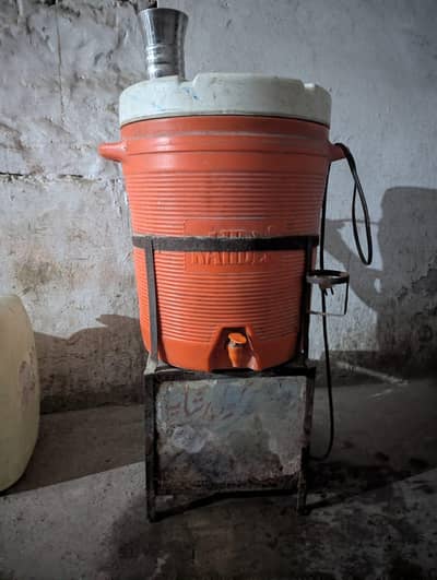 Water cooler 30 Liter