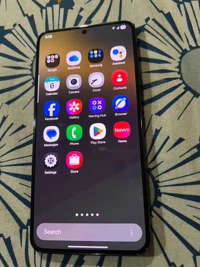 Samsung Mobile S22