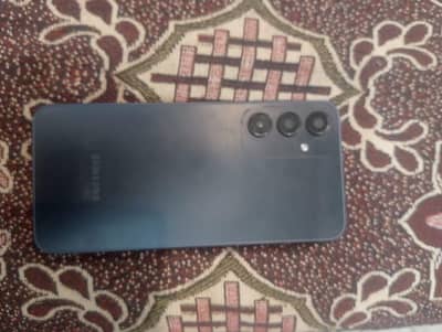 Samsung Mobile A16