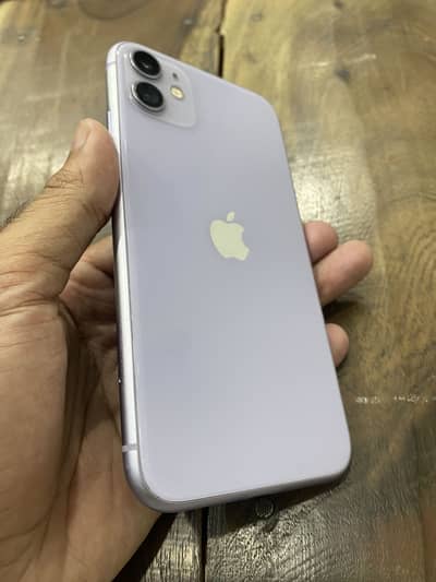 Apple iPhone 11 pta 128 gb