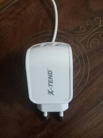 XTend Charger