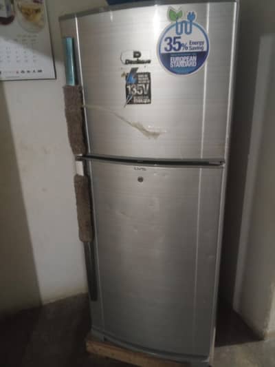 Dawlance LVS Refrigerator