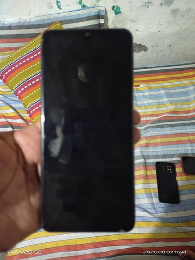 Samsung Mobile A12