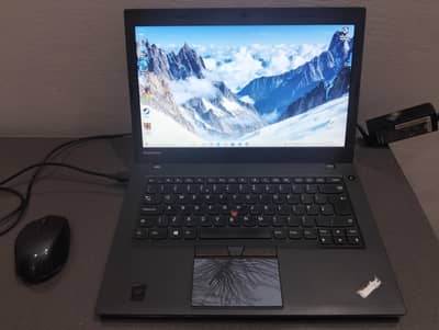 Lenovo Thinkpad L450 | Core i5 | Dual Drive