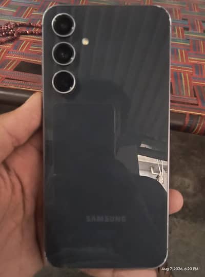 Samsung Mobile S23 FE