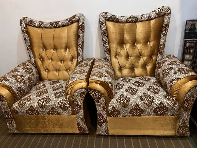 Sofa Set 0