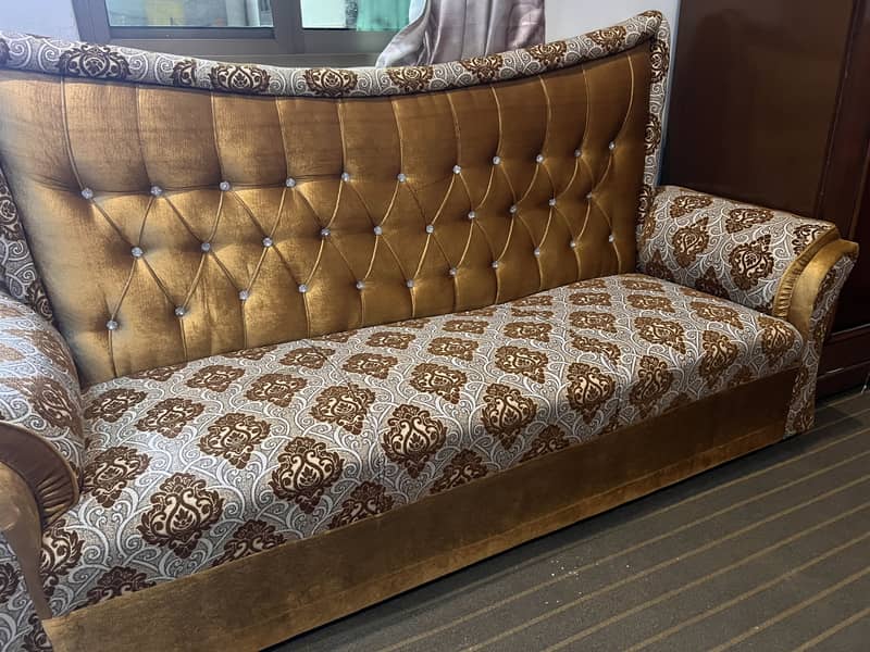 Sofa Set 2