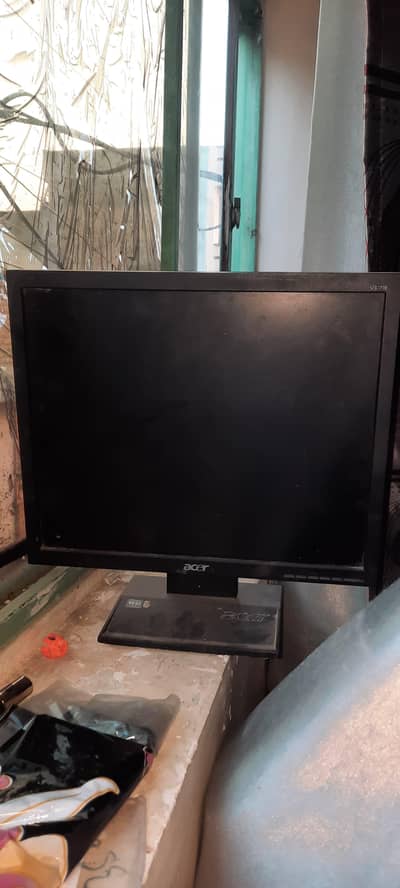 Acer original desktop