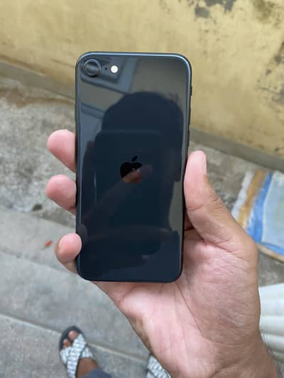 Apple iPhone SE 2020 PTA 256 Gb