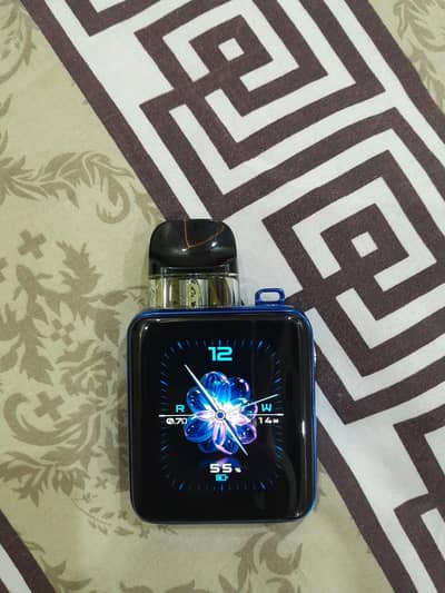 ARGUS P3 POD VAPE KIT