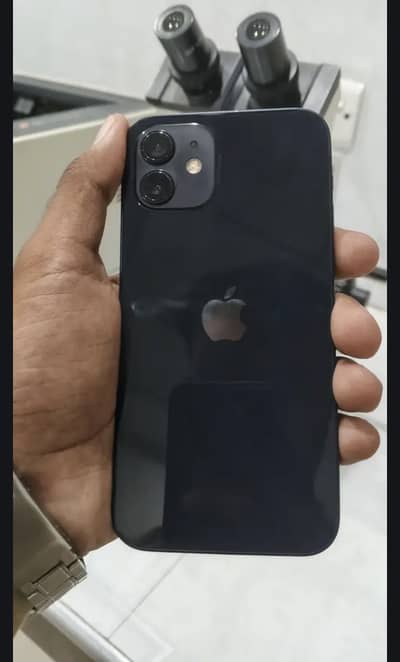 Apple iPhone 12