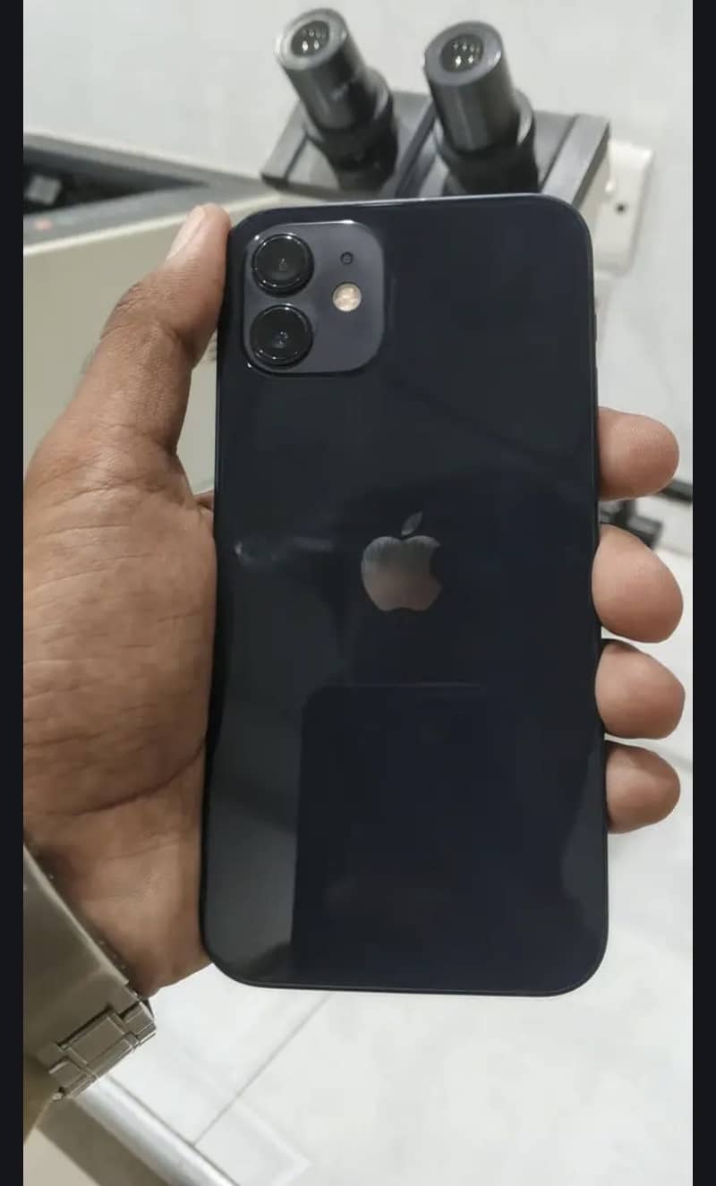 Apple iPhone 12 0