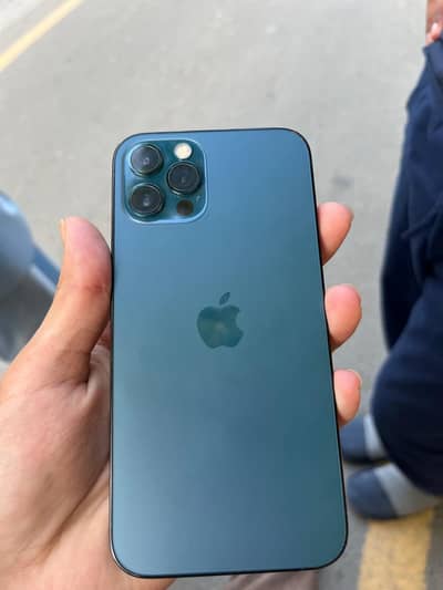 Apple iPhone 12 Pro