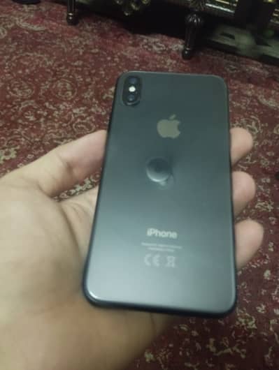 Apple iPhone X 256gb