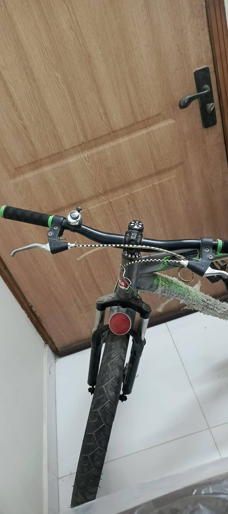 cycle 1