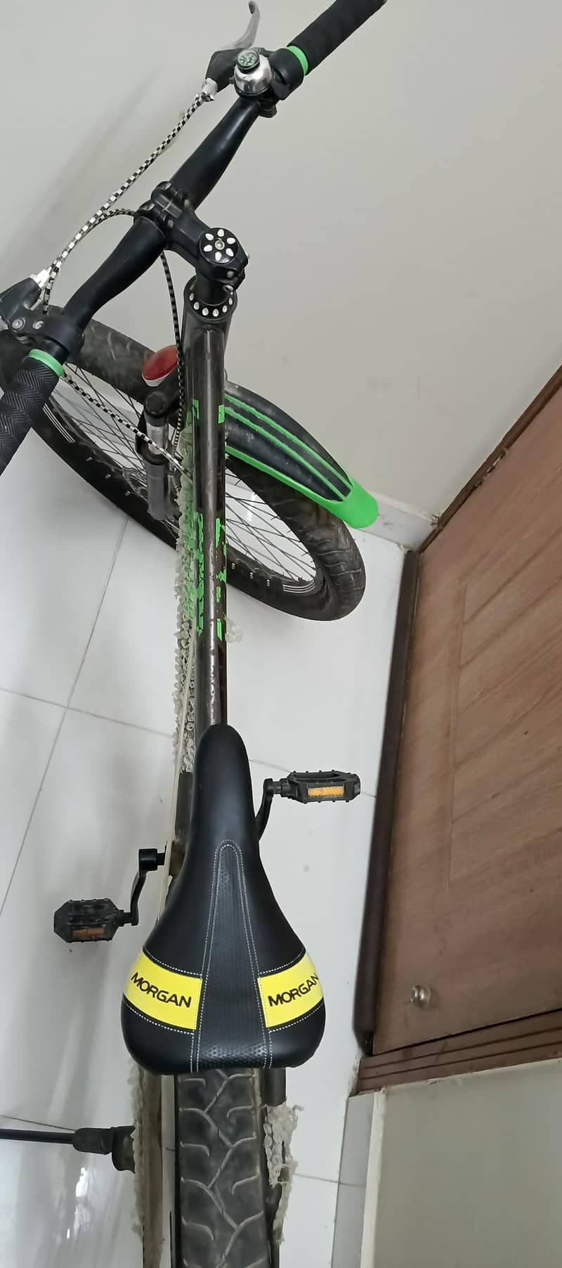 cycle 3