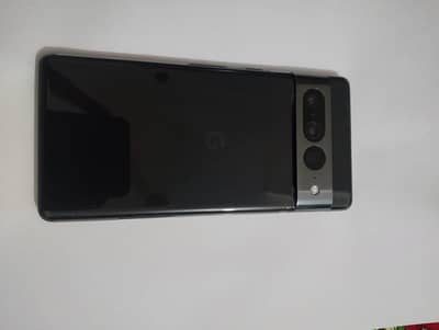 Google Pixel 7 Pro