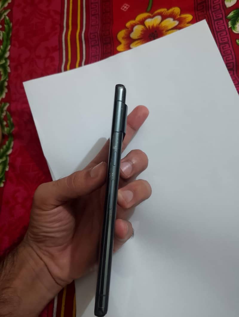 Google Pixel 7 Pro 3