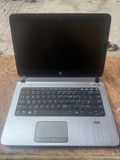 hp laptop for sale