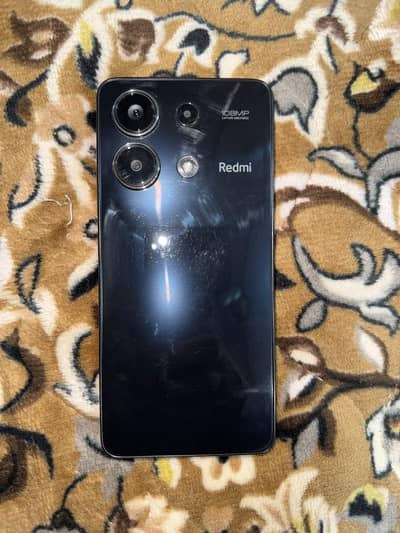 Xiaomi Redmi Note 13