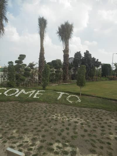 near to plot number 345 b construction services also available