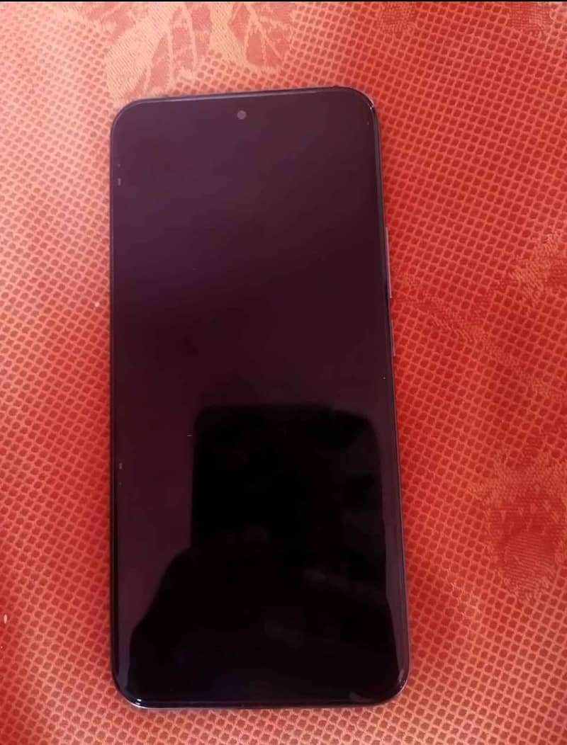 Tecno Other Model 5