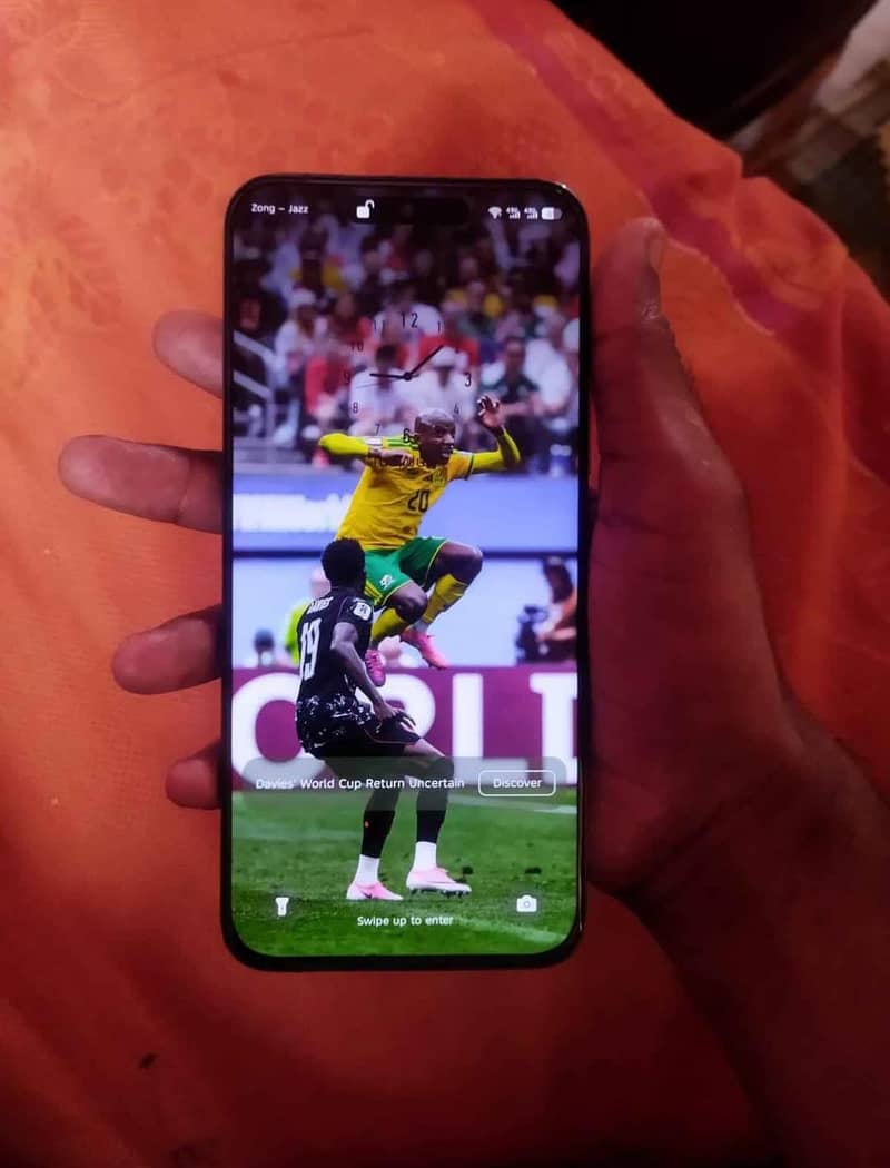 Tecno Other Model 7