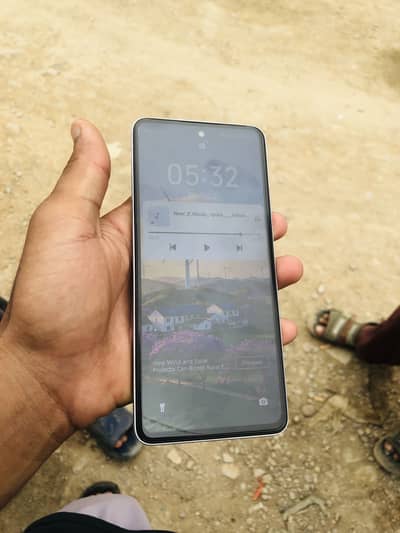 Tecno Spark 30
