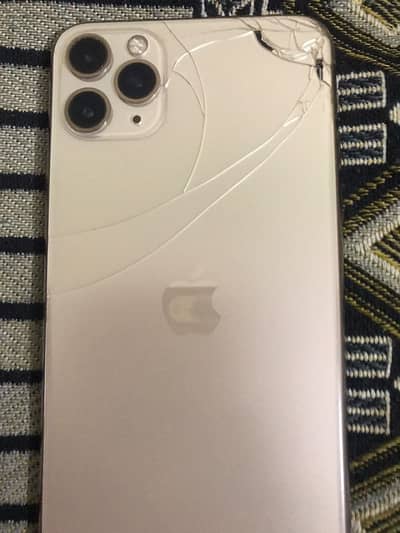 Apple iPhone 11 Pro Max