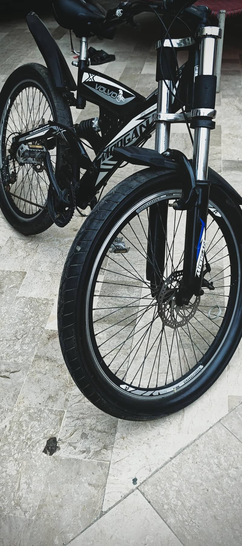 bycycle 0