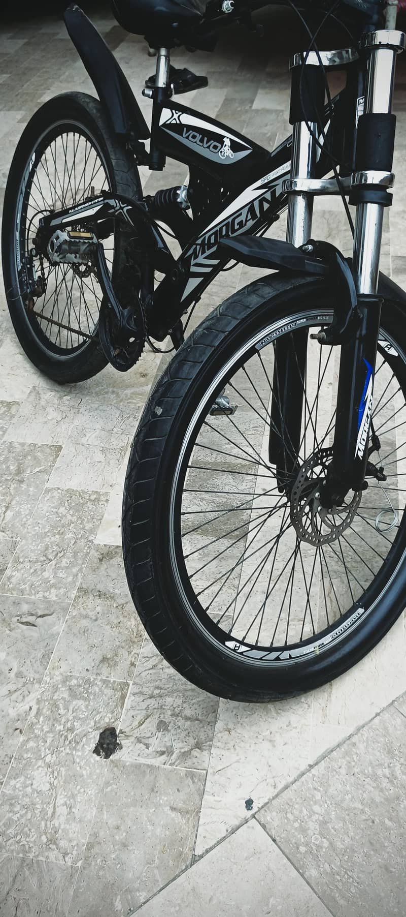 bycycle 2
