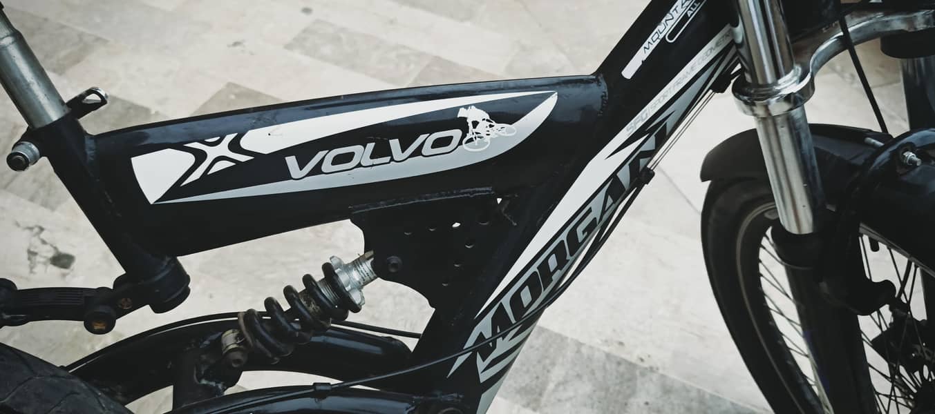 bycycle 3