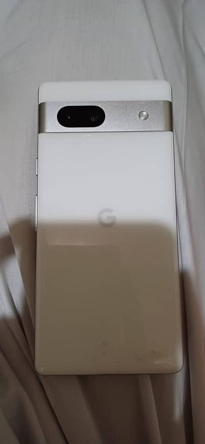 Google Pixel 7a official PTA approved price Kam ho jay ge