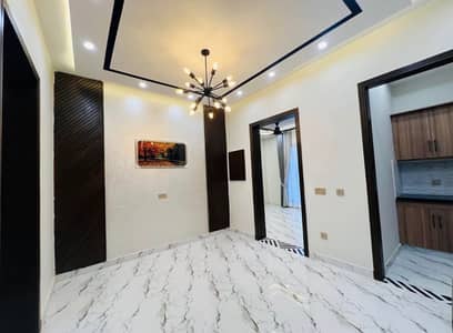 Brand New Luxury 5 Marla House for Rent in DHA Rahbar Prime Location | Modern Living
