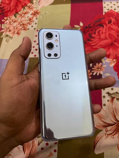 One Plus 9 Pro