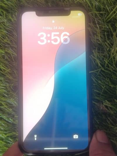 Apple iPhone XR | 256gb | 80% Bh | JV