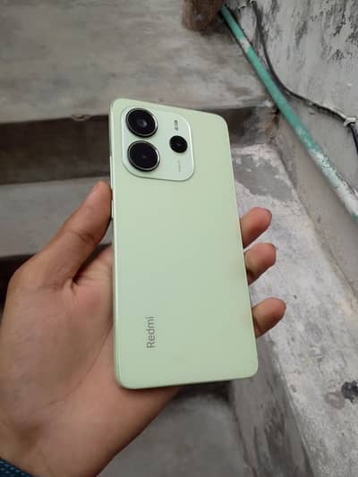 Xiaomi Redmi Note 14