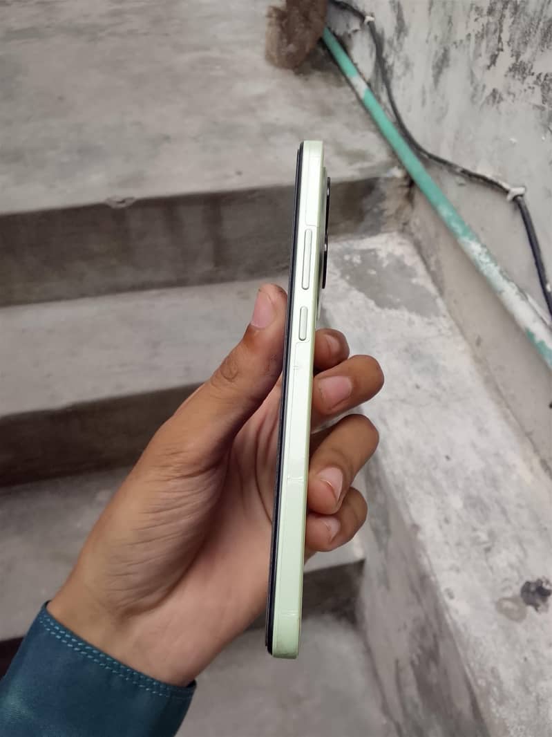 Xiaomi Redmi Note 14 1