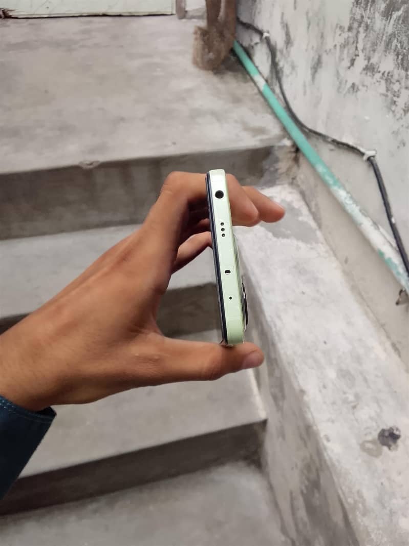 Xiaomi Redmi Note 14 2