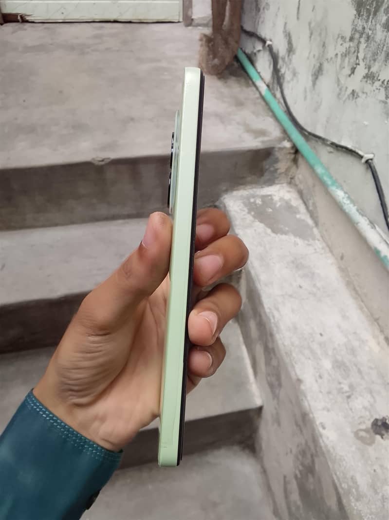 Xiaomi Redmi Note 14 3