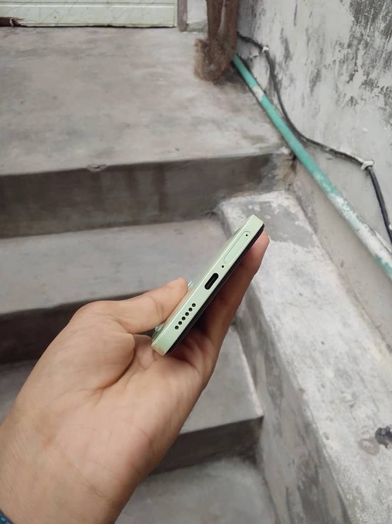 Xiaomi Redmi Note 14 4