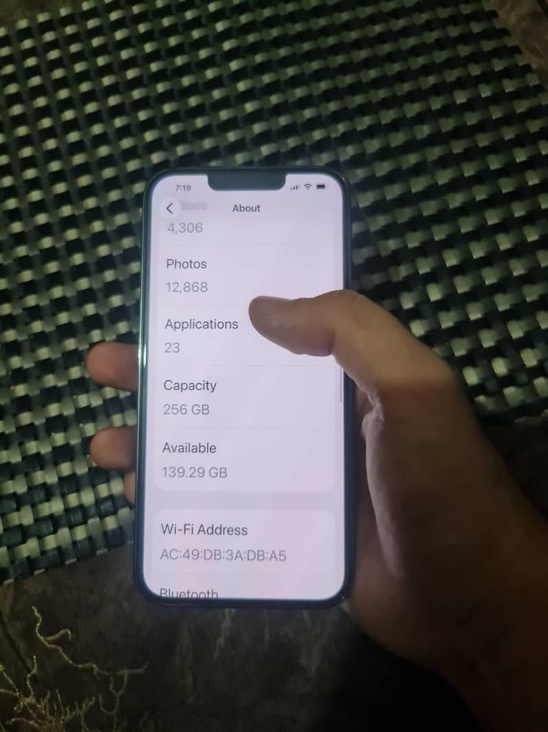 Apple iPhone 13 Pro 5