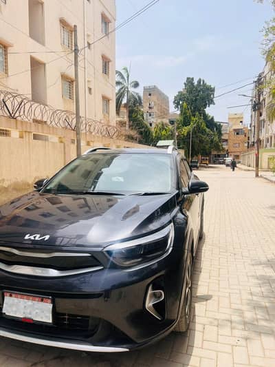KIA STONIC 2023