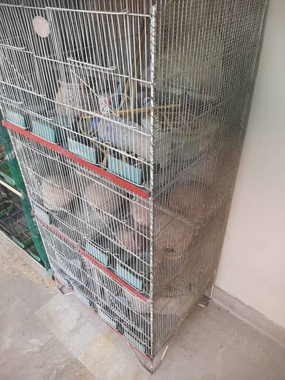 New birds  cage sale 03152326915 WhatsApp only