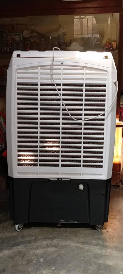 super asia air cooler only 3 months used