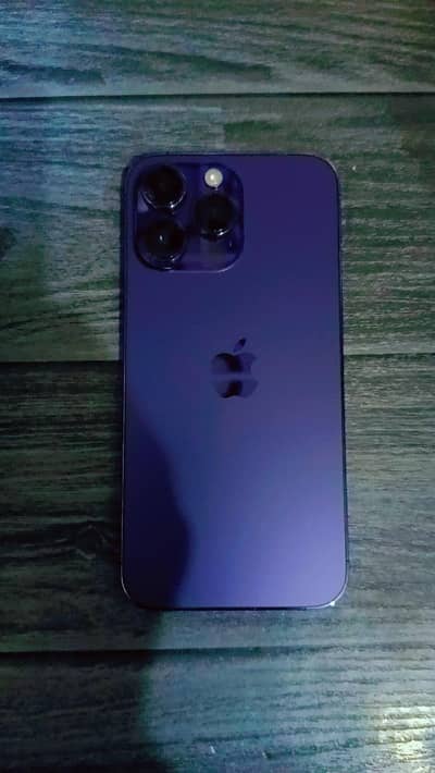 Apple iPhone 14 Pro Max