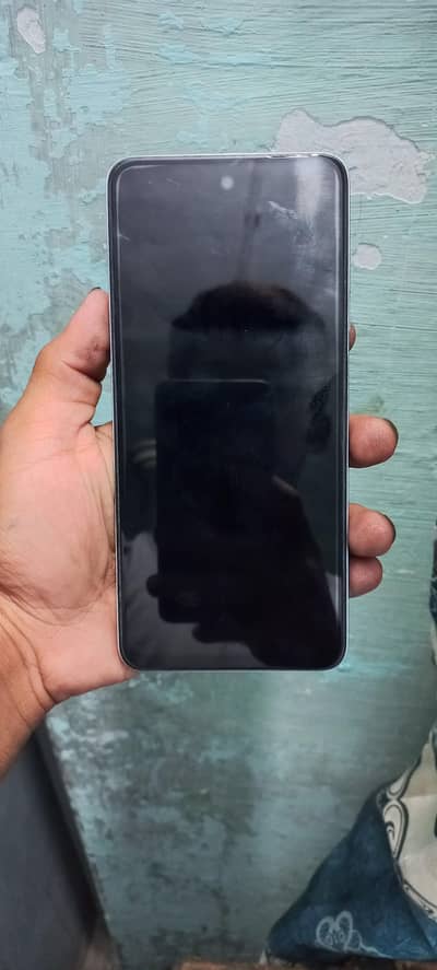 Tecno Spark 20
