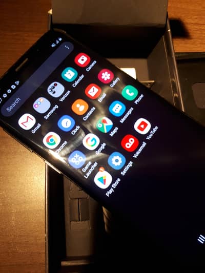 Samsung galaxy s9 10/10