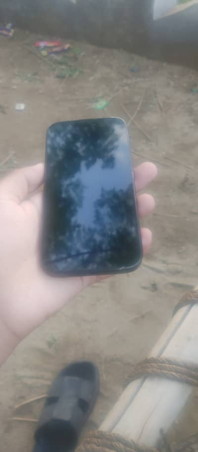 Apple iPhone 16 Pro
